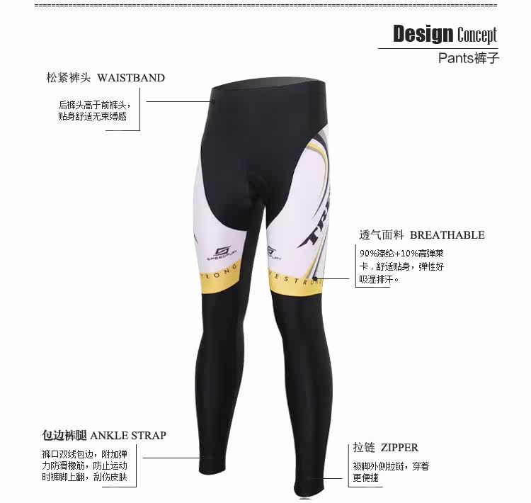 Vêtement cyclisme mixte - Ref 2209530 Image 10