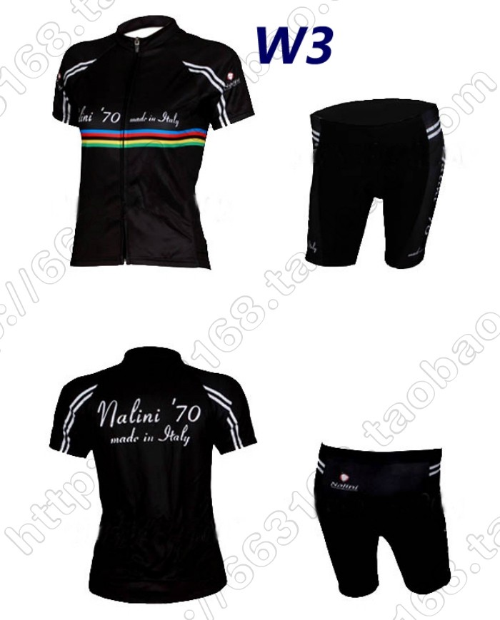 Vêtement cyclisme femme - Ref 2214953 Image 19