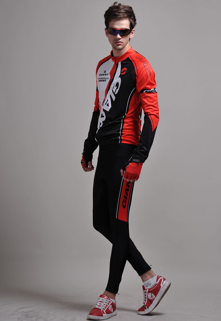 Tenue de cyclisme mixte - Ref 2231748 Image 31