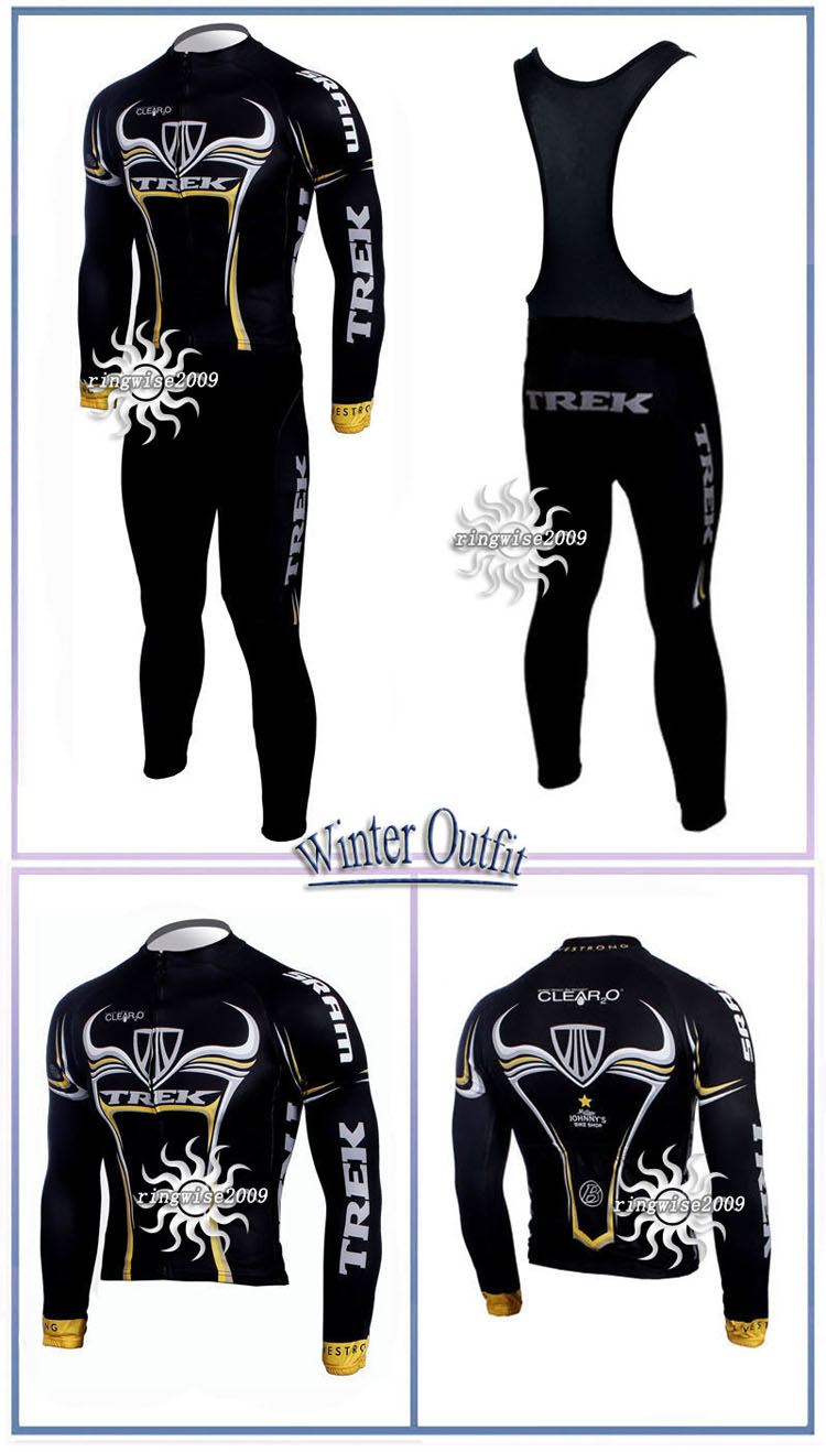 Tenue de cyclisme homme - Ref 2231776 Image 6
