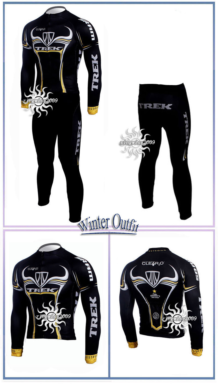 Tenue de cyclisme homme - Ref 2217135 Image 7