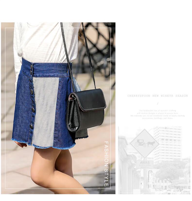 Jupe pour fille LOUISDOG en toile - Ref 2051973 Image 14