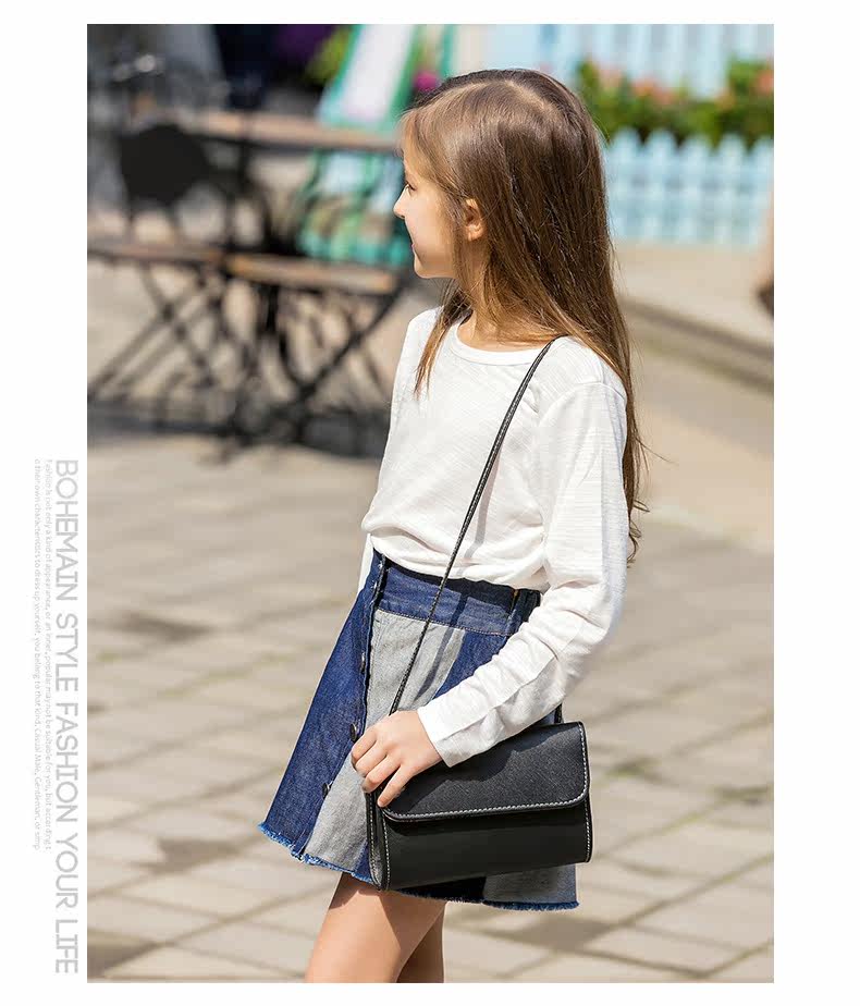 Jupe pour fille LOUISDOG en toile - Ref 2051973 Image 13