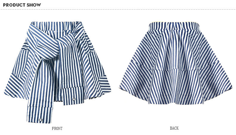 Jupe fillette LOUISDOG - Ref 2049765 Image 28