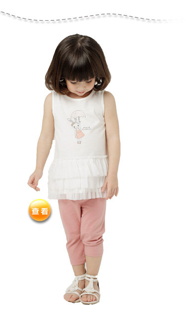 Robe enfant ANNILBABYBABY - Ref 2046751 Image 9