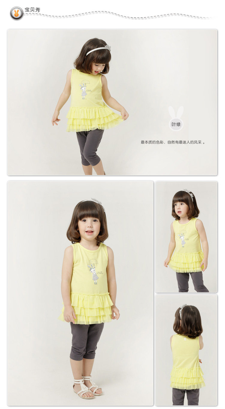 Robe enfant ANNILBABYBABY - Ref 2046751 Image 10