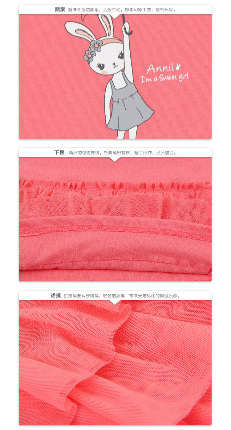 Robe enfant ANNILBABYBABY - Ref 2046751 Image 15