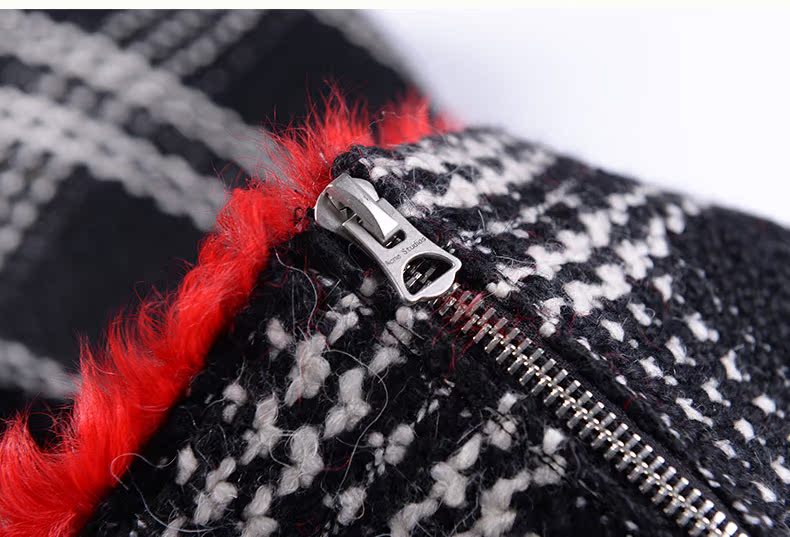 Manteau de fourrure femme      - Ref 3171876 Image 25