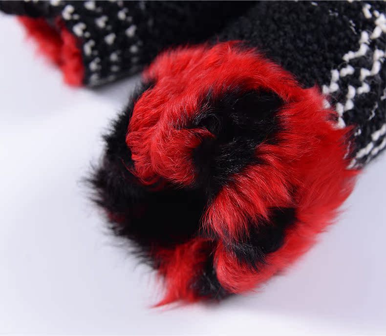 Manteau de fourrure femme      - Ref 3171876 Image 24