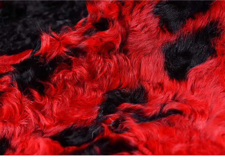 Manteau de fourrure femme      - Ref 3171876 Image 22