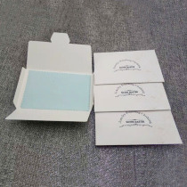 Store Manager recommends 7*10 Deerskin High Quality Silver Wiping Cloth Silver 300 Sheet