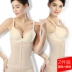 Bụng thắt lưng dây đai corset eo thon eo eo nhựa giảm béo bụng mỏng định hình đồ lót nữ siêu mỏng quan dinh hinh Đai giảm béo