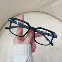 Черная рамка (ткань мешка)