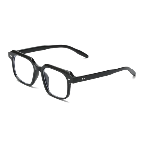 Очки Женская сеть красного лица Xiaosu Face Gm Eye's Men's Men's Men's Trend Flat Mirror Anty -Blu -Ray Framework