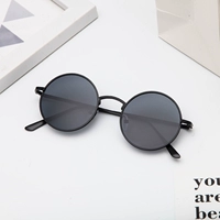 Черная рама серая пленка [коробка ткани]