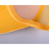 Рабочий аксессуар для работы, рабочая бейсболка, дышащая кепка