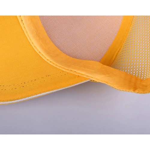 Рабочий аксессуар для работы, рабочая бейсболка, дышащая кепка