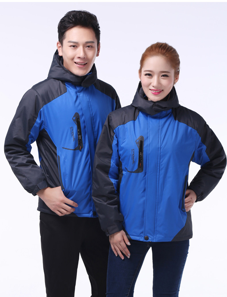 Tenue de travail en rayonne - Ref 1912686 Image 18