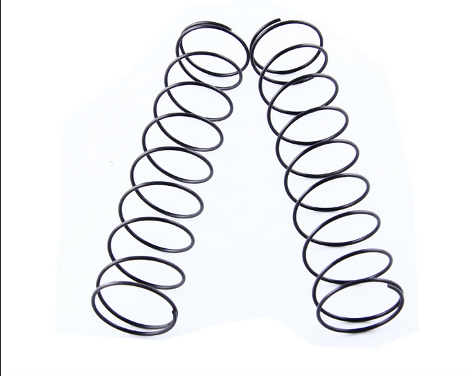 Spring rolling pointing piece independent guide column die mould frame accessories hardware components tailor-made