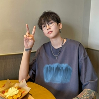 Темно-серый