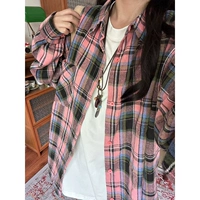 Розовый галстук -Ди