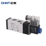 Электромагнитный электромагнитный клапан, 220v, 24v, 4v