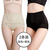 Thin subsection closets skinny underpants powerful thin belly high waist summer postpartum closets tummy buttocks waist body-pants woman