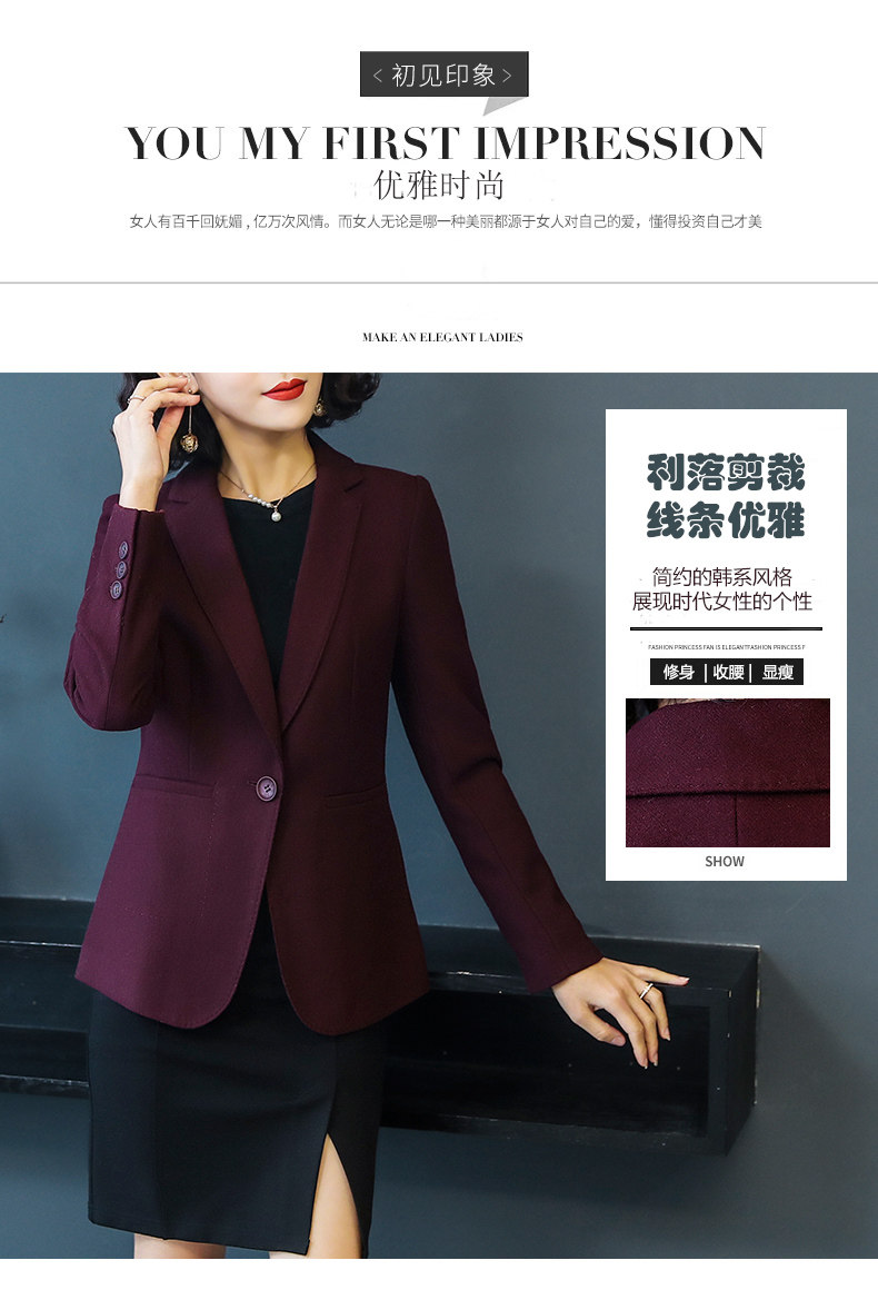 Veste pour femme - Ref 3218717 Image 8