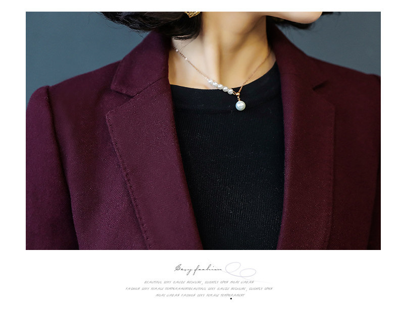 Veste pour femme - Ref 3218717 Image 17