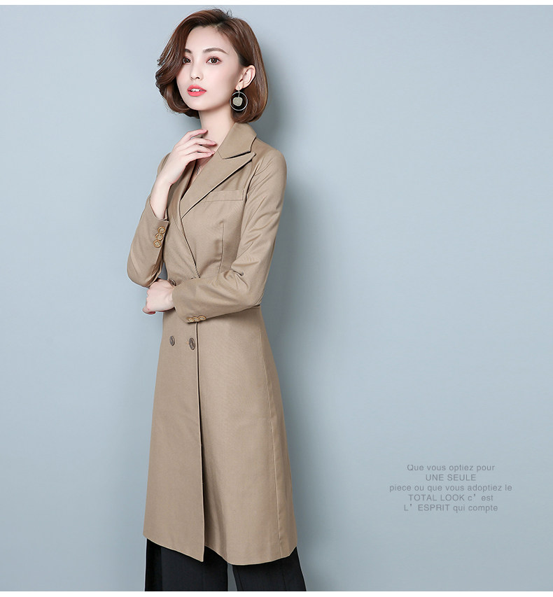 Veste pour femme      en Polyester - Ref 3220337 Image 20