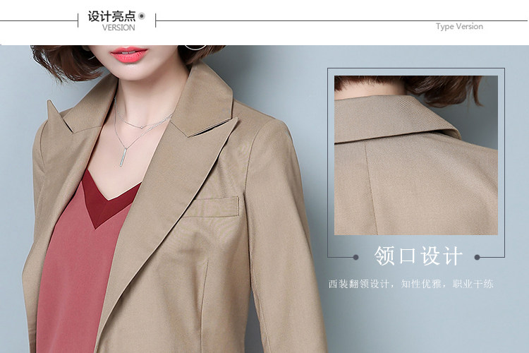 Veste pour femme      en Polyester - Ref 3220337 Image 10