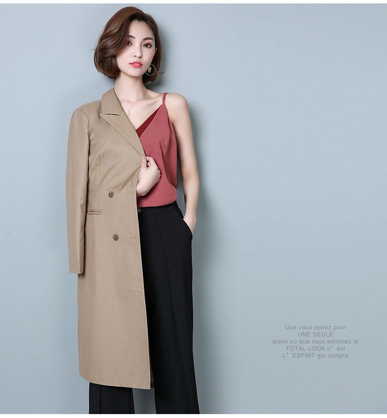 Veste pour femme      en Polyester - Ref 3220337 Image 16