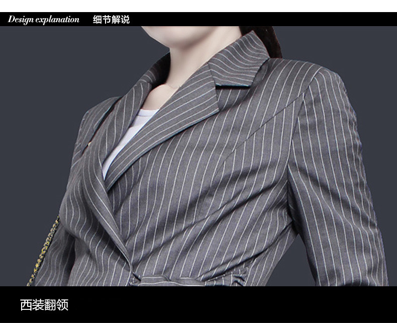 Veste pour femme      en Polyester - Ref 3220921 Image 22