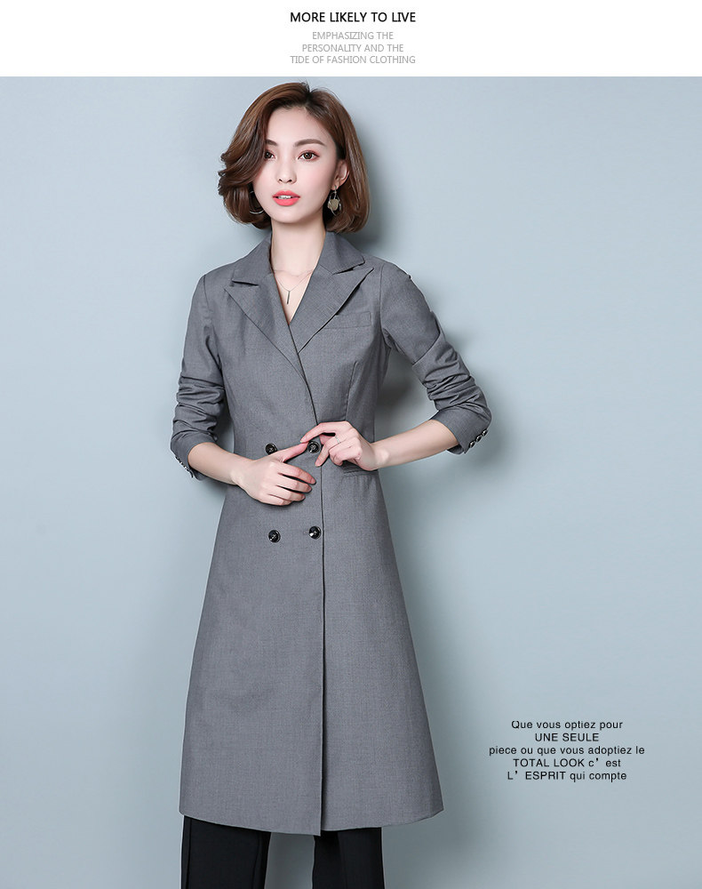 Veste pour femme      en Polyester - Ref 3220337 Image 24