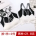 Đồ lót 10 học sinh 12 trẻ em Cô gái 13 tuổi quấn ngực 15 học sinh trung học cơ sở ống áo vest thời kỳ phát triển áo ngực cotton