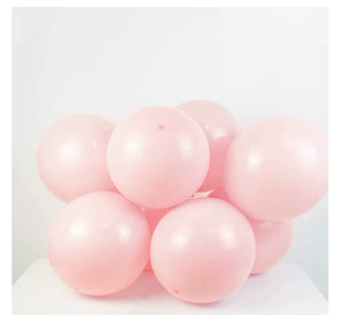 Открытие Ретро Розовый Набор Цепи Воздушных Шаров Свадебная Вечеринка Свадебная Комната Партия Арка Композиция Декоративные Воздушные Шары