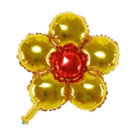 Золотая пятерка