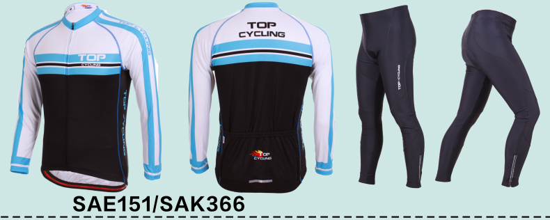 Vêtement cyclisme homme TOP CYCLING - Ref 2207861 Image 112