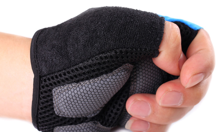 Gants pour vélo mixte TOP CYCLING - Ref 2242269 Image 77