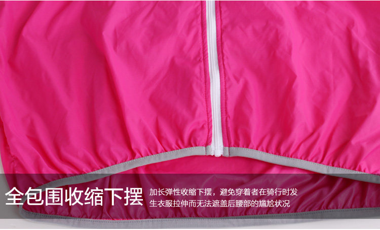 Tenue de cyclisme mixte TOP CYCLING - Ref 2217271 Image 31