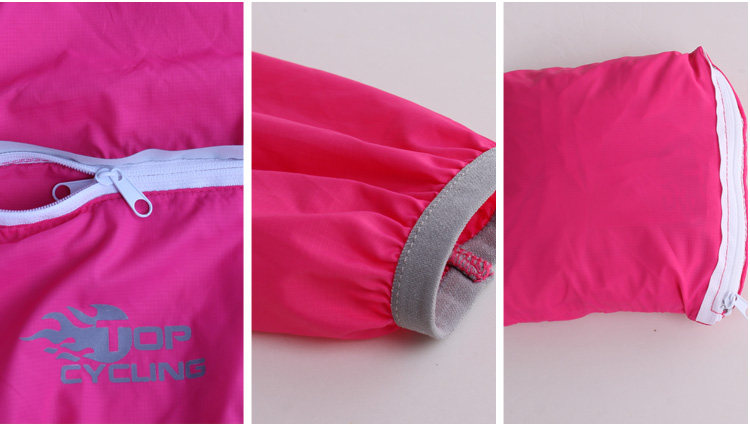 Tenue de cyclisme mixte TOP CYCLING - Ref 2217271 Image 39