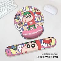 FG-0431-WRIST COSHION+Клавиатура Лекция