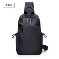 B Модель-Фог Черный