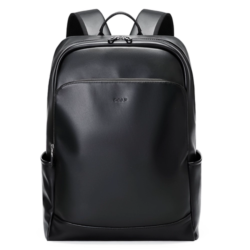 Вместительный и большой модный ноутбук, школьный рюкзак для школьников, бизнес-версия, подходит для подростков