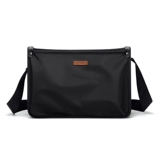 Мужская сумка через плечо, вместительная и большая спортивная сумка на одно плечо для отдыха