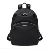 Сумка через плечо, вместительный и большой школьный рюкзак, шоппер, сумка для путешествий, ткань оксфорд