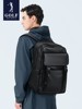 Golf2025 New Men's Business Backpack Large Capacity Computer Backpack Fashionable Casual Travel Commuter Bag for Men