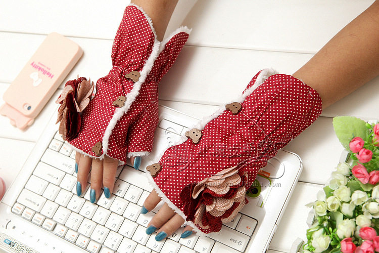 Gants pour enfants - Ref 2147709 Image 19