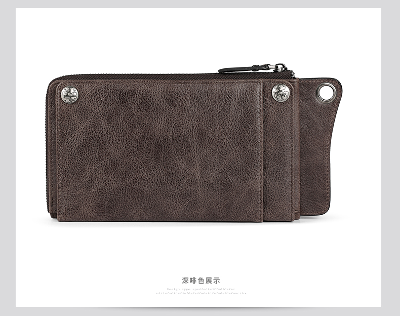 Sac pour homme - Ref 51054 Image 19