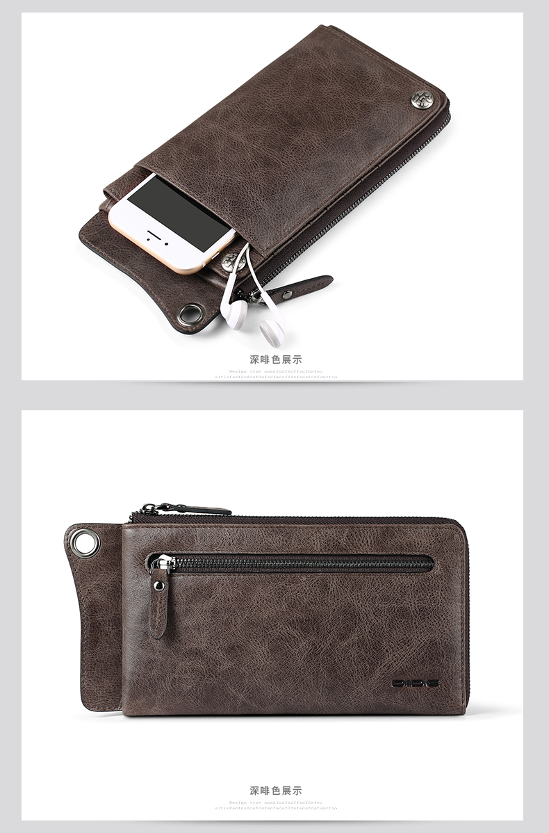 Sac pour homme - Ref 51054 Image 18